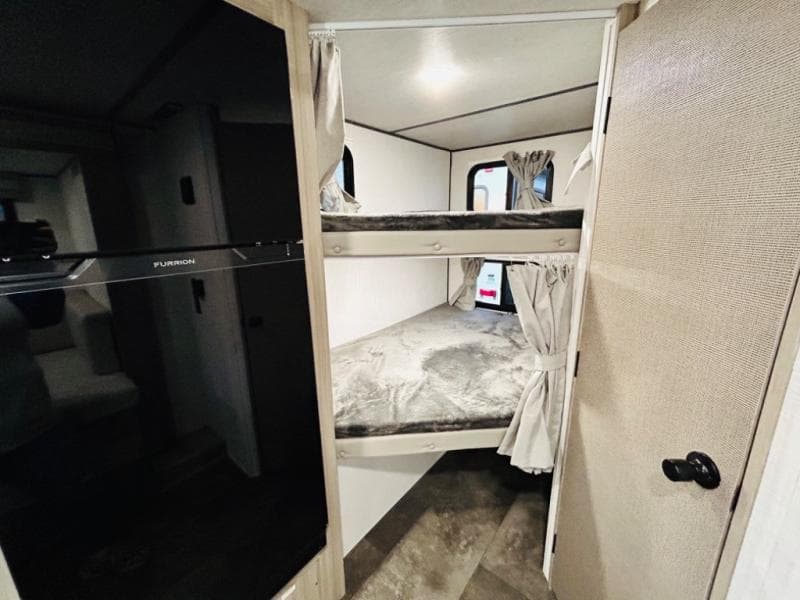 2025 Forest River 2025 Forest River Forest River Salem - thumbnail 74