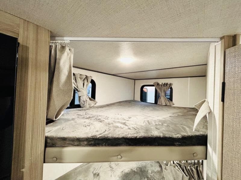 2025 Forest River 2025 Forest River Forest River Salem - thumbnail 75