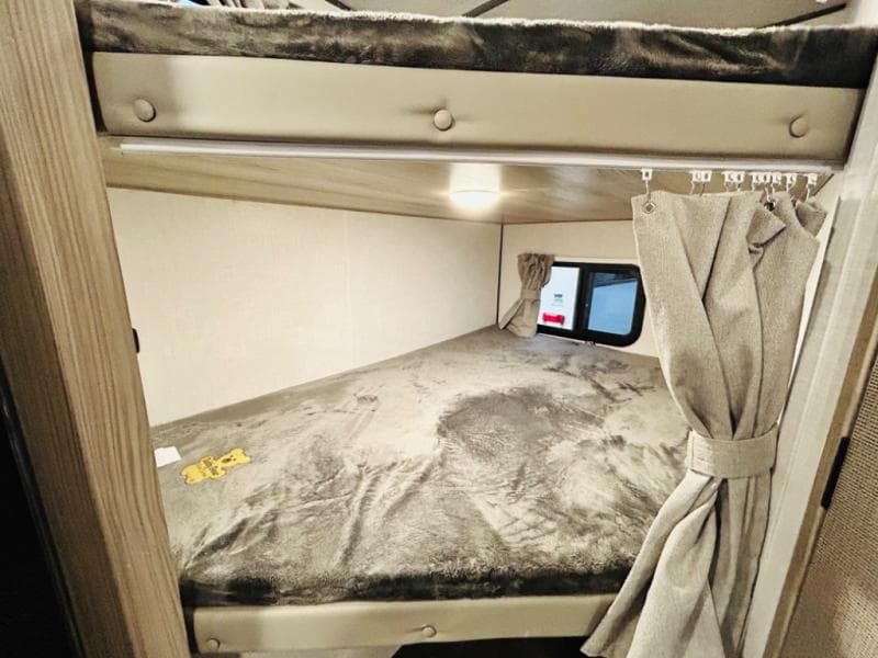 2025 Forest River 2025 Forest River Forest River Salem - thumbnail 76