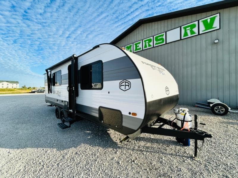 2025 Forest River 2025 Forest River Salem FSX - thumbnail 3