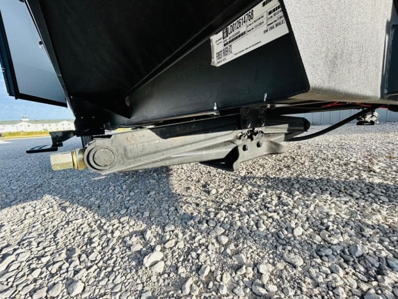 2025 Forest River 2025 Forest River Salem FSX - thumbnail 11