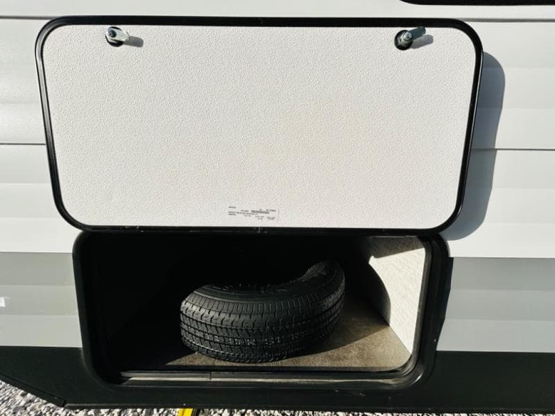 2025 Forest River 2025 Forest River Salem FSX - thumbnail 14