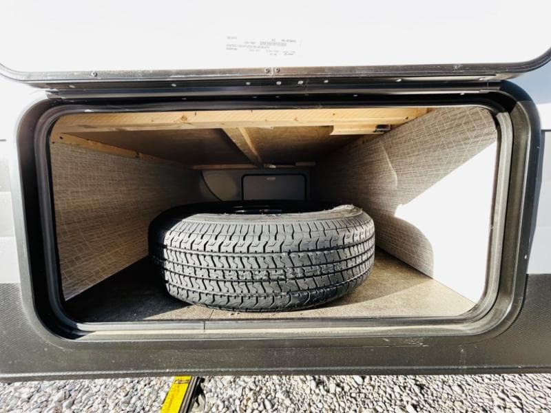 2025 Forest River 2025 Forest River Salem FSX - thumbnail 15