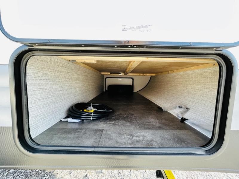 2025 Forest River 2025 Forest River Salem FSX - thumbnail 17