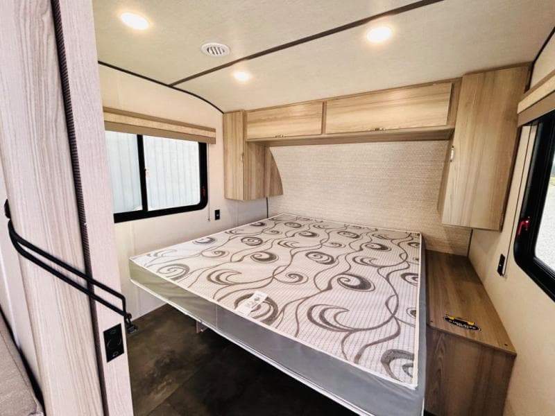 2025 Forest River 2025 Forest River Salem FSX - thumbnail 18