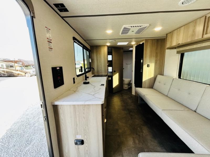 2025 Forest River 2025 Forest River Salem FSX - thumbnail 21