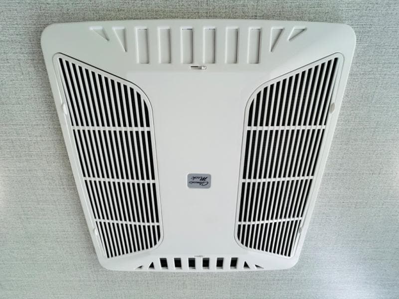 2025 Forest River 2025 Forest River Salem FSX - thumbnail 23