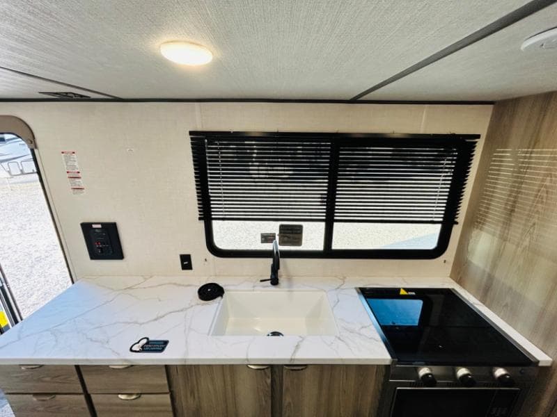 2025 Forest River 2025 Forest River Salem FSX - thumbnail 25