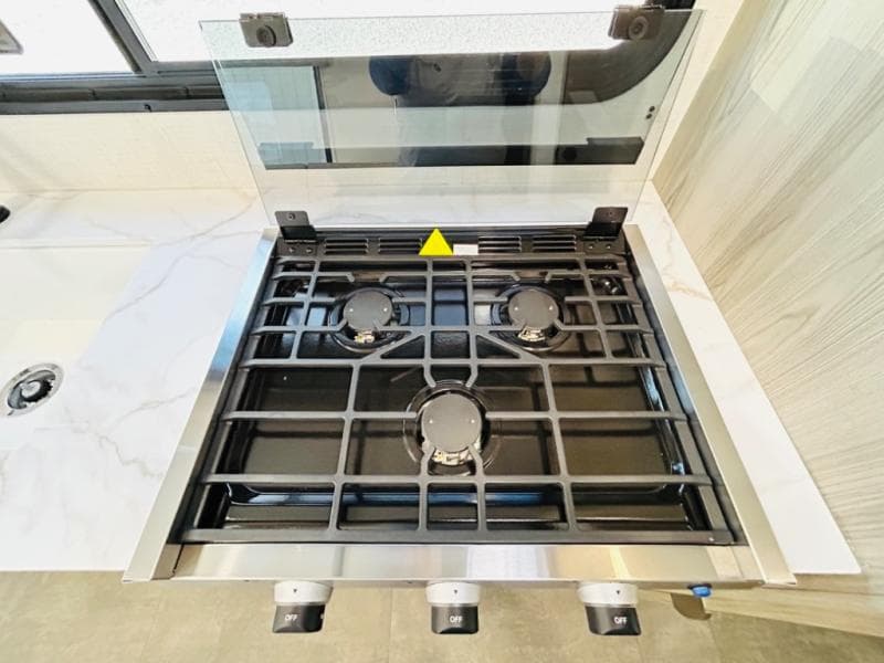 2025 Forest River 2025 Forest River Salem FSX - thumbnail 26