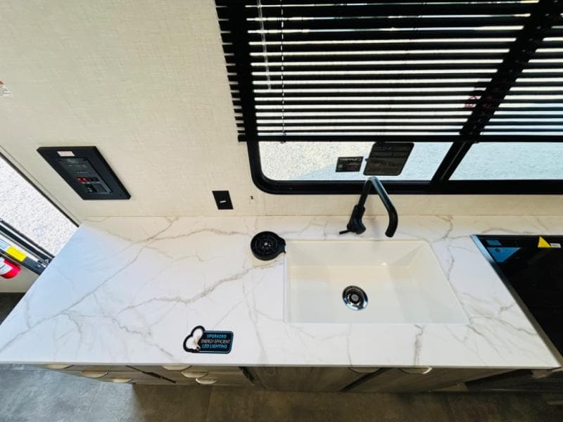 2025 Forest River 2025 Forest River Salem FSX - thumbnail 27