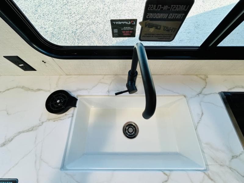 2025 Forest River 2025 Forest River Salem FSX - thumbnail 28