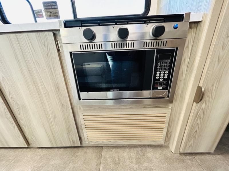 2025 Forest River 2025 Forest River Salem FSX - thumbnail 29