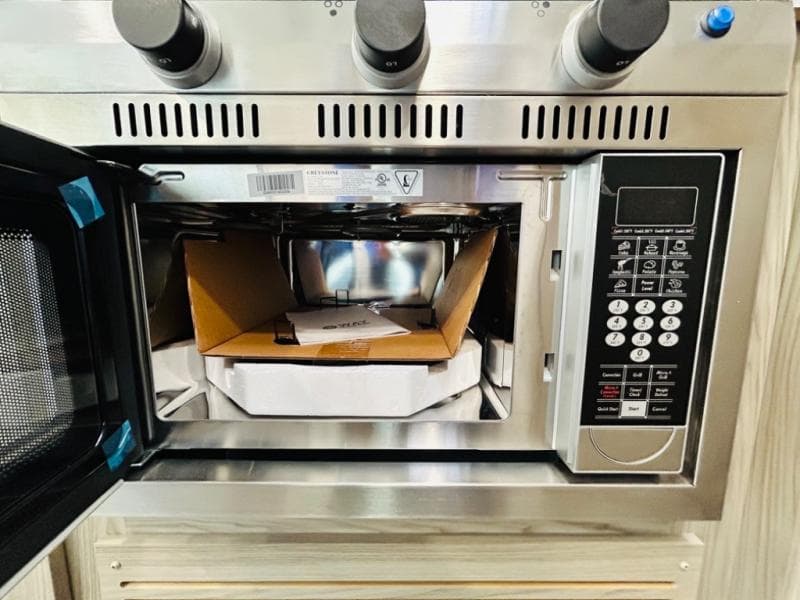 2025 Forest River 2025 Forest River Salem FSX - thumbnail 31