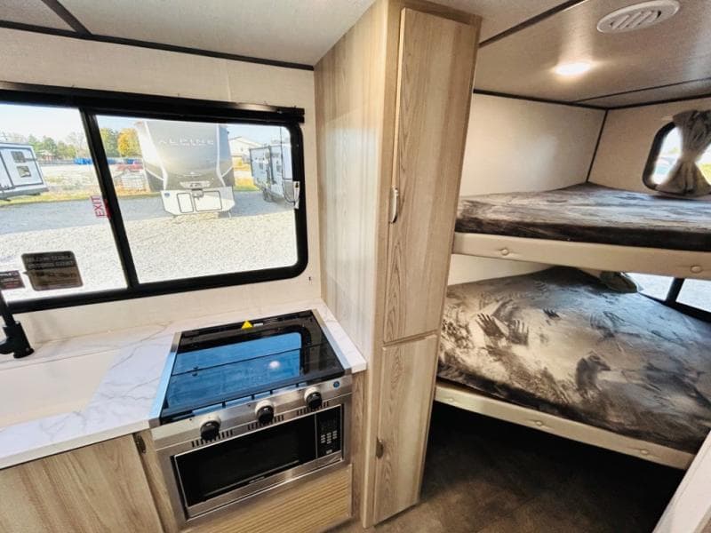 2025 Forest River 2025 Forest River Salem FSX - thumbnail 34