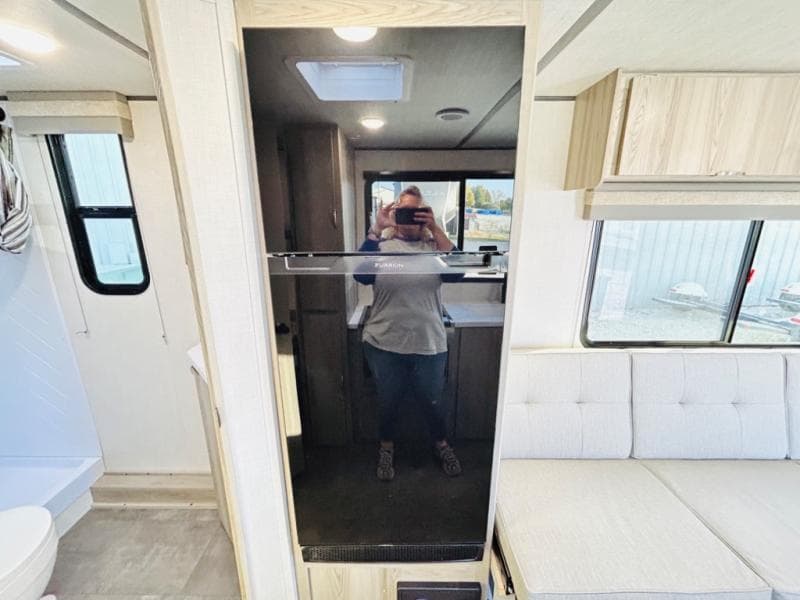 2025 Forest River 2025 Forest River Salem FSX - thumbnail 36