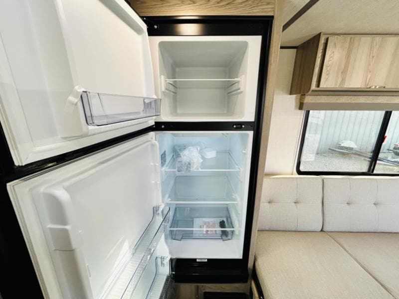 2025 Forest River 2025 Forest River Salem FSX - thumbnail 37