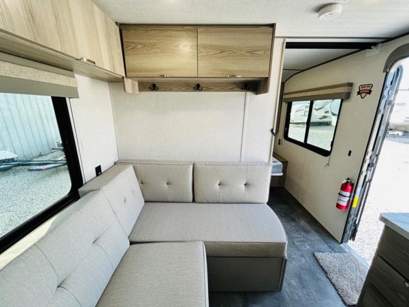 2025 Forest River 2025 Forest River Salem FSX - thumbnail 39