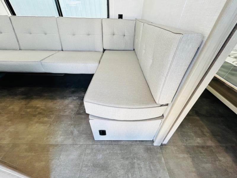 2025 Forest River 2025 Forest River Salem FSX - thumbnail 42