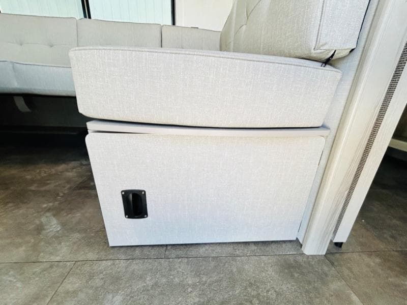 2025 Forest River 2025 Forest River Salem FSX - thumbnail 43