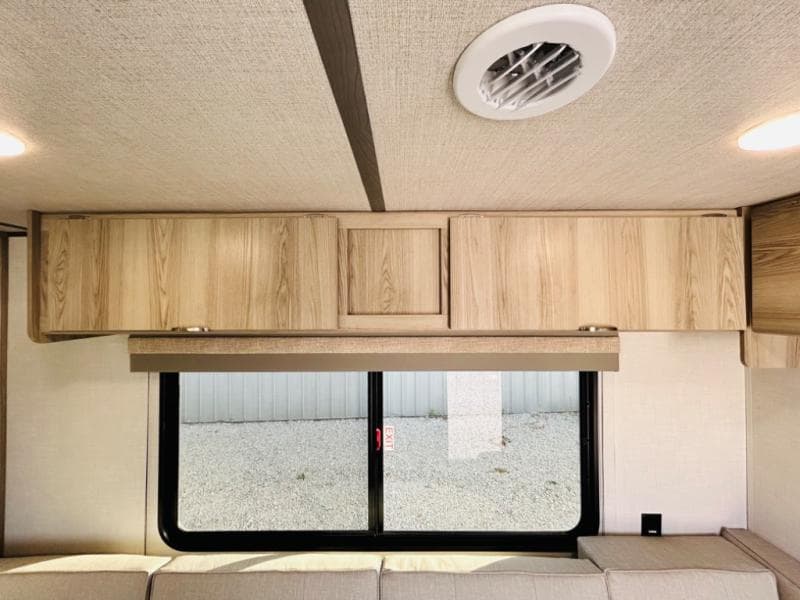 2025 Forest River 2025 Forest River Salem FSX - thumbnail 44