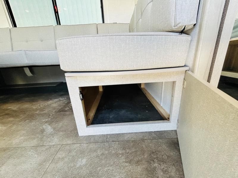 2025 Forest River 2025 Forest River Salem FSX - thumbnail 45