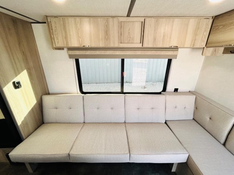 2025 Forest River 2025 Forest River Salem FSX - thumbnail 46