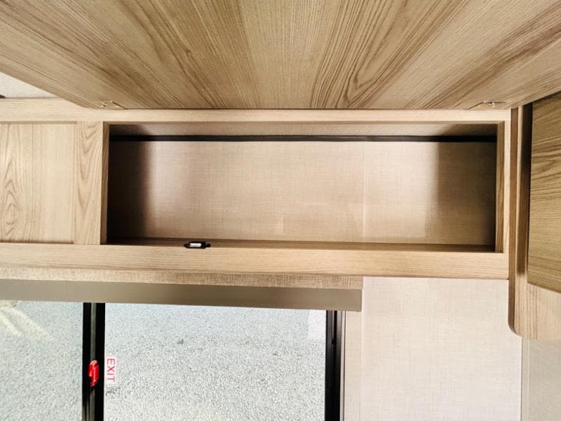 2025 Forest River 2025 Forest River Salem FSX - thumbnail 47