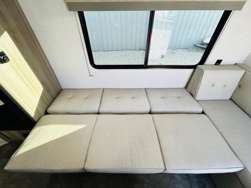 2025 Forest River 2025 Forest River Salem FSX - thumbnail 49