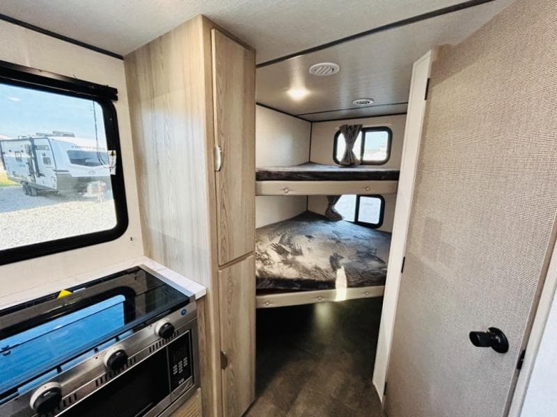 2025 Forest River 2025 Forest River Salem FSX - thumbnail 51