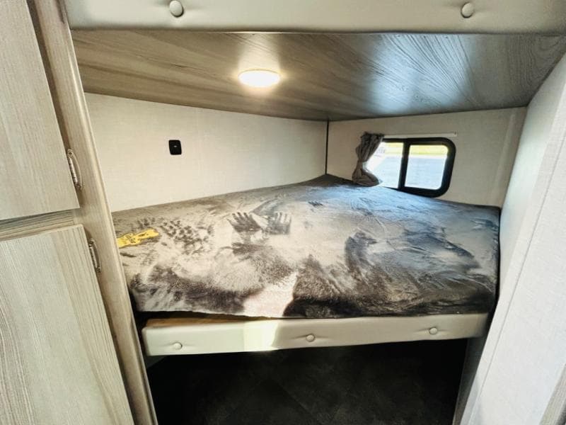 2025 Forest River 2025 Forest River Salem FSX - thumbnail 53