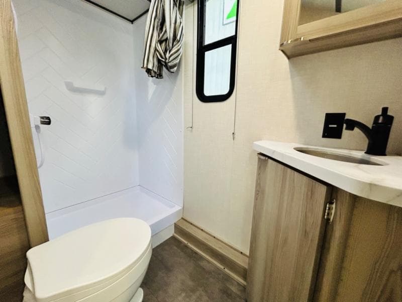 2025 Forest River 2025 Forest River Salem FSX - thumbnail 55