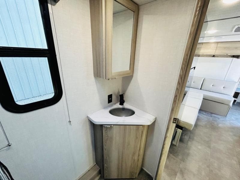 2025 Forest River 2025 Forest River Salem FSX - thumbnail 56