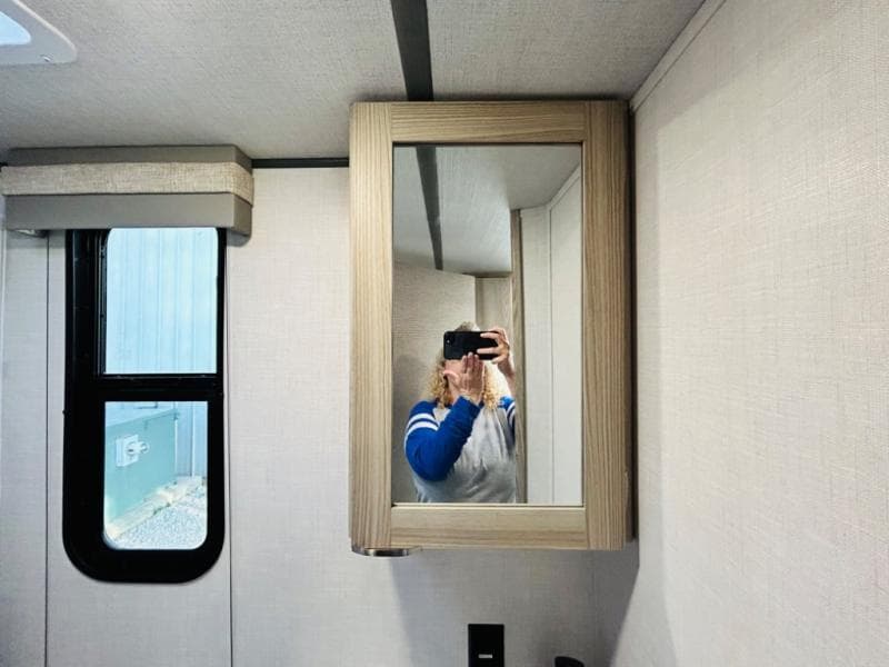 2025 Forest River 2025 Forest River Salem FSX - thumbnail 57