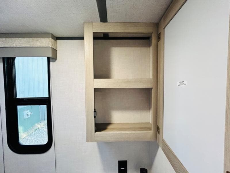 2025 Forest River 2025 Forest River Salem FSX - thumbnail 58