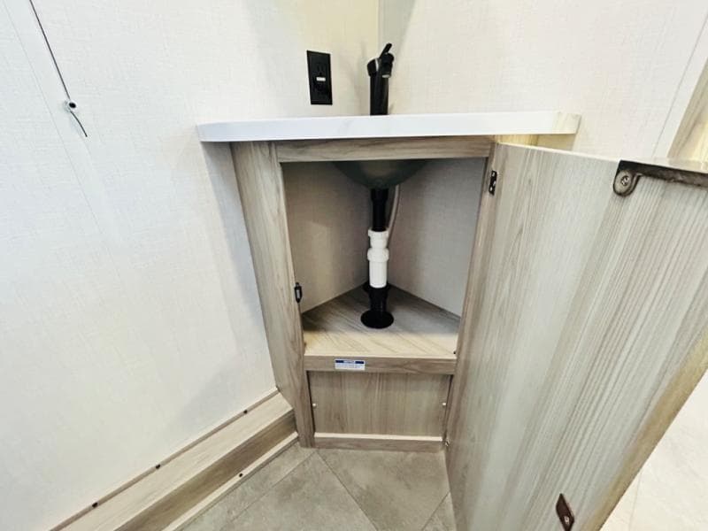 2025 Forest River 2025 Forest River Salem FSX - thumbnail 61