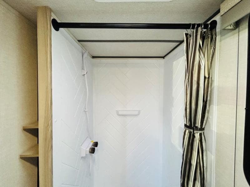 2025 Forest River 2025 Forest River Salem FSX - thumbnail 63