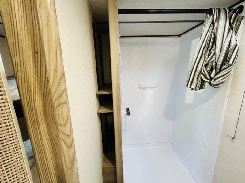 2025 Forest River 2025 Forest River Salem FSX - thumbnail 65