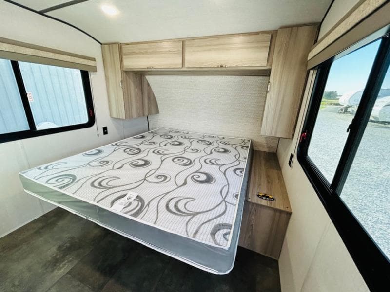 2025 Forest River 2025 Forest River Salem FSX - thumbnail 67