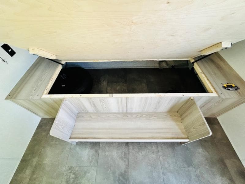 2025 Forest River 2025 Forest River Salem FSX - thumbnail 70