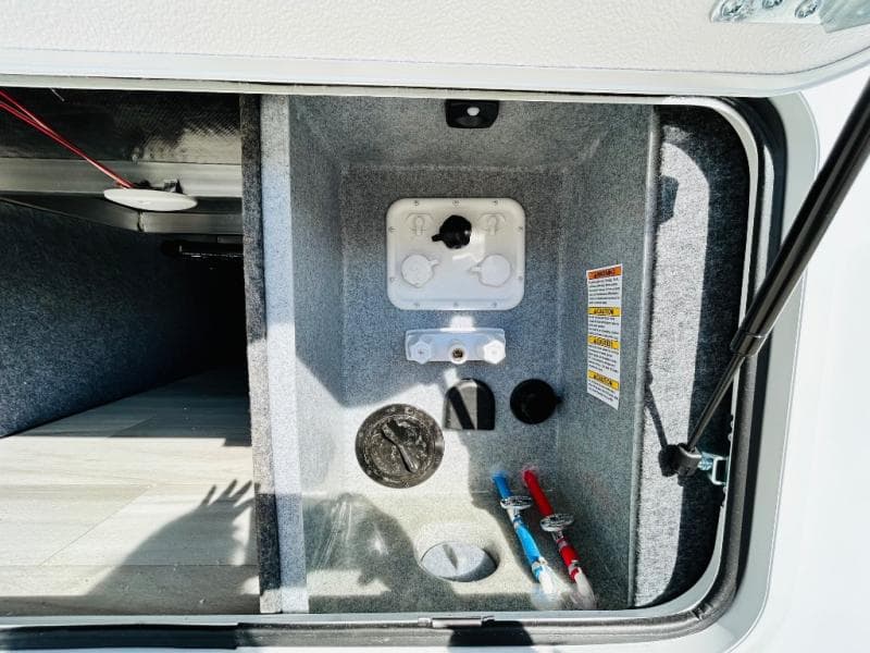 2025 Forest River 2025 Forest River Wildcat - thumbnail 20