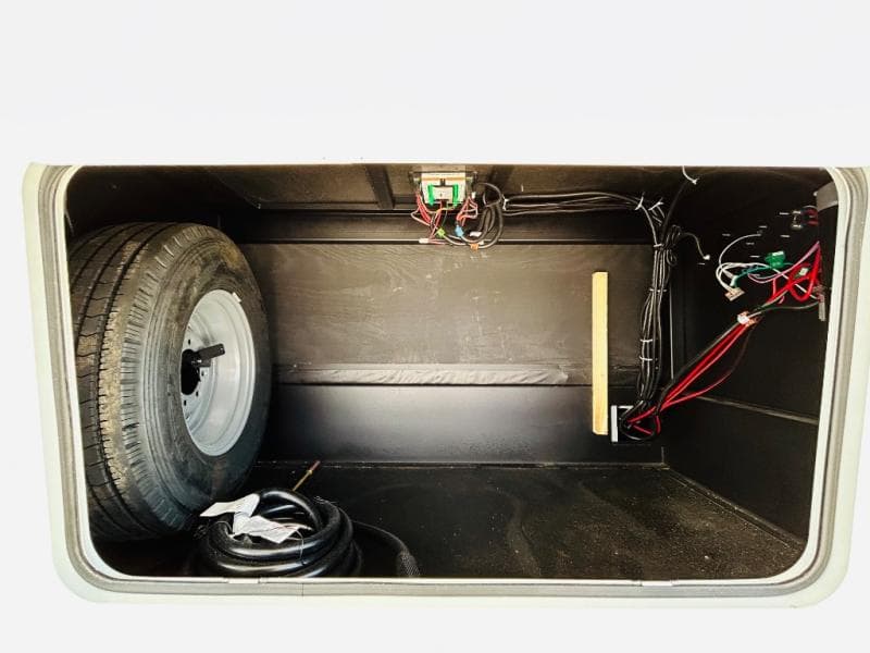 2025 Forest River 2025 Forest River Wildcat - thumbnail 21