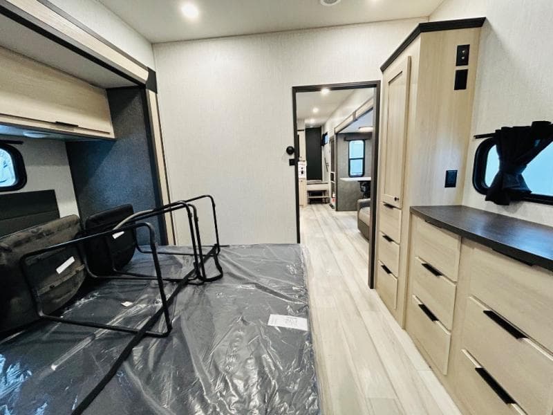 2025 Forest River 2025 Forest River Wildcat - thumbnail 26