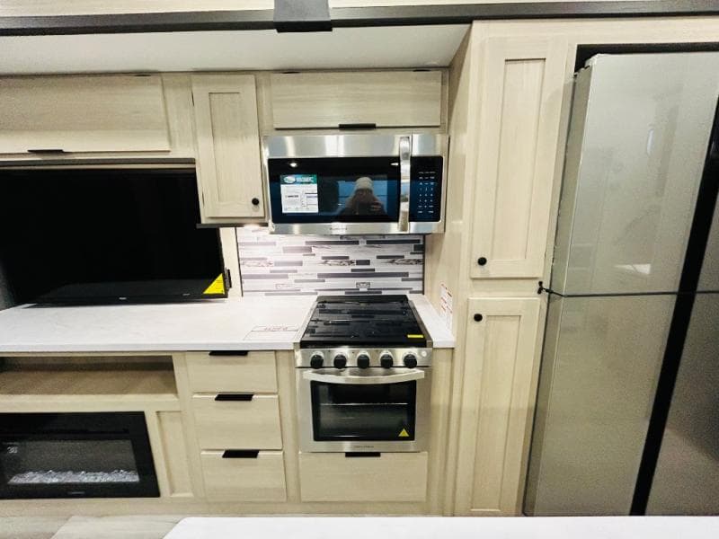 2025 Forest River 2025 Forest River Wildcat - thumbnail 37