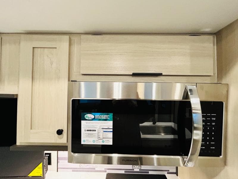 2025 Forest River 2025 Forest River Wildcat - thumbnail 39