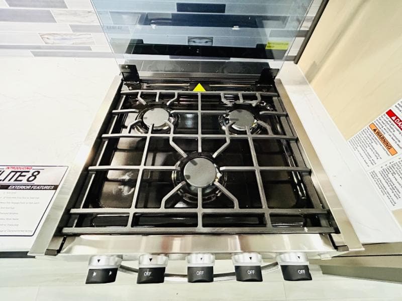 2025 Forest River 2025 Forest River Wildcat - thumbnail 41