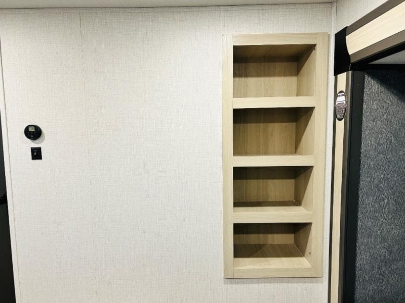 2025 Forest River 2025 Forest River Wildcat - thumbnail 44