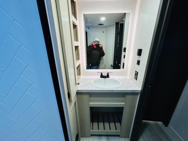 2025 Forest River 2025 Forest River Wildcat - thumbnail 63