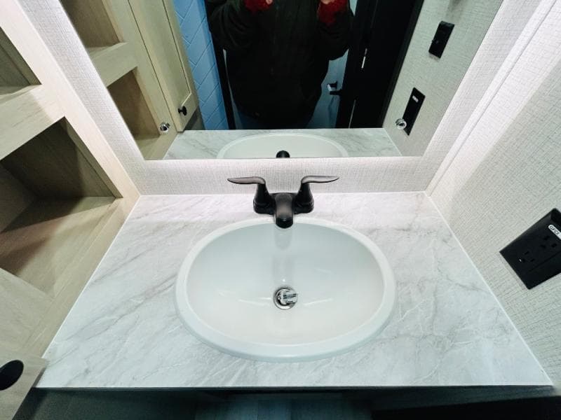 2025 Forest River 2025 Forest River Wildcat - thumbnail 64