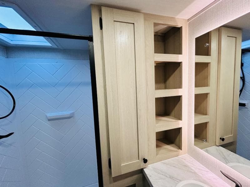 2025 Forest River 2025 Forest River Wildcat - thumbnail 66