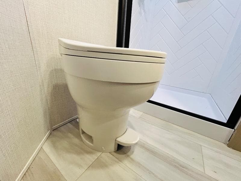 2025 Forest River 2025 Forest River Wildcat - thumbnail 71